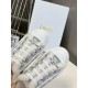This year's popular classic new casual shoes 2023FW DIOR Dior This year's popular classic new casual shoes 2023FW DIOR Dior