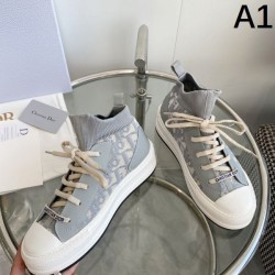 Sale during the year-end and New Year holidays Casual shoes 2023FW DIOR Dior