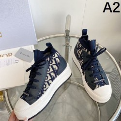 Sale during the year-end and New Year holidays Casual shoes 2023FW DIOR Dior