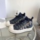 Sale during the year-end and New Year holidays Casual shoes 2023FW DIOR Dior Sale during the year-end and New Year holidays Casual shoes 2023FW DIOR Dior