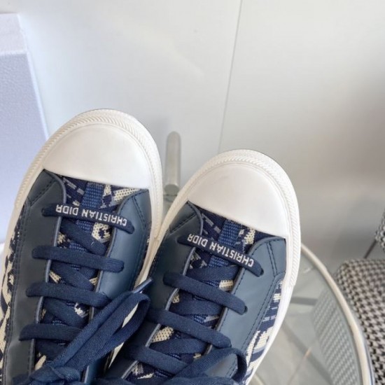 Sale during the year-end and New Year holidays Casual shoes 2023FW DIOR Dior Sale during the year-end and New Year holidays Casual shoes 2023FW DIOR Dior