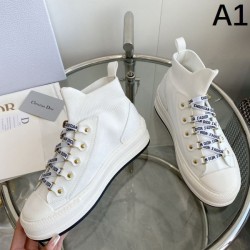 This season's new casual shoes 2023FW DIOR