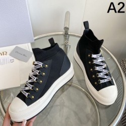 This season's new casual shoes 2023FW DIOR