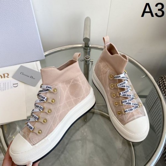 This season's new casual shoes 2023FW DIOR This season's new casual shoes 2023FW DIOR