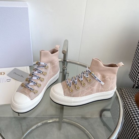 This season's new casual shoes 2023FW DIOR This season's new casual shoes 2023FW DIOR