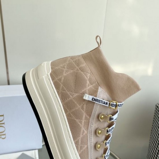 This season's new casual shoes 2023FW DIOR This season's new casual shoes 2023FW DIOR