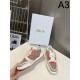 DIOR Dior This season's recommended popular items 2023FW casual shoes DIOR Dior This season's recommended popular items 2023FW casual shoes