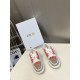 DIOR Dior This season's recommended popular items 2023FW casual shoes DIOR Dior This season's recommended popular items 2023FW casual shoes