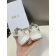 DIOR Dior This season's recommended popular items 2023FW casual shoes DIOR Dior This season's recommended popular items 2023FW casual shoes
