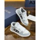 DIOR Dior must-have items new arrival 2023FW casual shoes DIOR Dior must-have items new arrival 2023FW casual shoes
