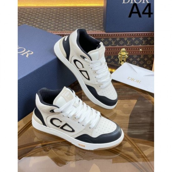 DIOR Dior must-have items new arrival 2023FW casual shoes DIOR Dior must-have items new arrival 2023FW casual shoes