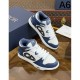 DIOR Dior must-have items new arrival 2023FW casual shoes DIOR Dior must-have items new arrival 2023FW casual shoes