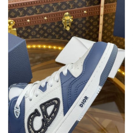 DIOR Dior must-have items new arrival 2023FW casual shoes DIOR Dior must-have items new arrival 2023FW casual shoes