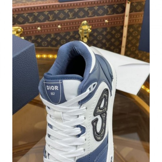 DIOR Dior must-have items new arrival 2023FW casual shoes DIOR Dior must-have items new arrival 2023FW casual shoes