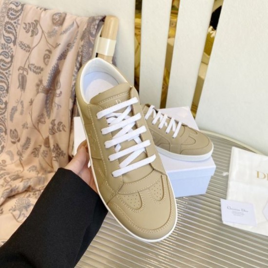DIOR Dior Luxury Brand Super Cheap Special Price 2023FW Casual Shoes DIOR Dior Luxury Brand Super Cheap Special Price 2023FW Casual Shoes