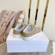 DIOR Dior Luxury Brand Super Cheap Special Price 2023FW Casual Shoes DIOR Dior Luxury Brand Super Cheap Special Price 2023FW Casual Shoes