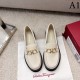 2023SS casual shoes sold out early FERRAGAMO Salvatore Ferragamo 2023SS casual shoes sold out early FERRAGAMO Salvatore Ferragamo