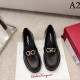 2023SS casual shoes sold out early FERRAGAMO Salvatore Ferragamo 2023SS casual shoes sold out early FERRAGAMO Salvatore Ferragamo