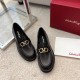 2023SS casual shoes sold out early FERRAGAMO Salvatore Ferragamo 2023SS casual shoes sold out early FERRAGAMO Salvatore Ferragamo