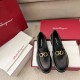 2023SS casual shoes sold out early FERRAGAMO Salvatore Ferragamo 2023SS casual shoes sold out early FERRAGAMO Salvatore Ferragamo