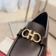 2023SS casual shoes sold out early FERRAGAMO Salvatore Ferragamo 2023SS casual shoes sold out early FERRAGAMO Salvatore Ferragamo