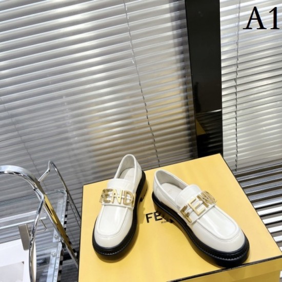 FENDI Fendi casual shoes 2023AW sales ranking first place FENDI Fendi casual shoes 2023AW sales ranking first place