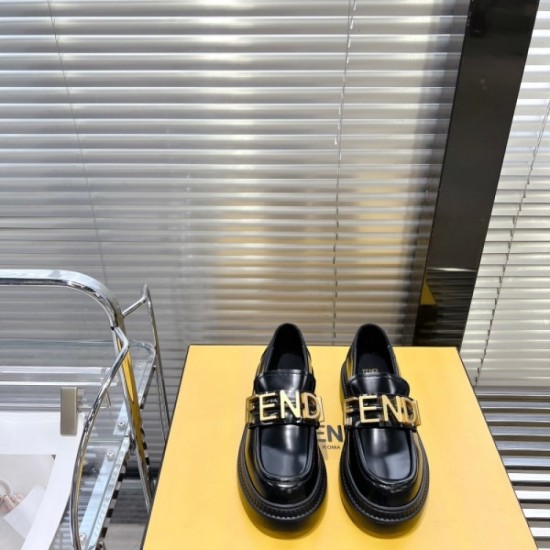 FENDI Fendi casual shoes 2023AW sales ranking first place FENDI Fendi casual shoes 2023AW sales ranking first place