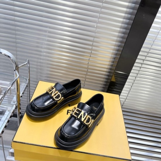 FENDI Fendi casual shoes 2023AW sales ranking first place FENDI Fendi casual shoes 2023AW sales ranking first place