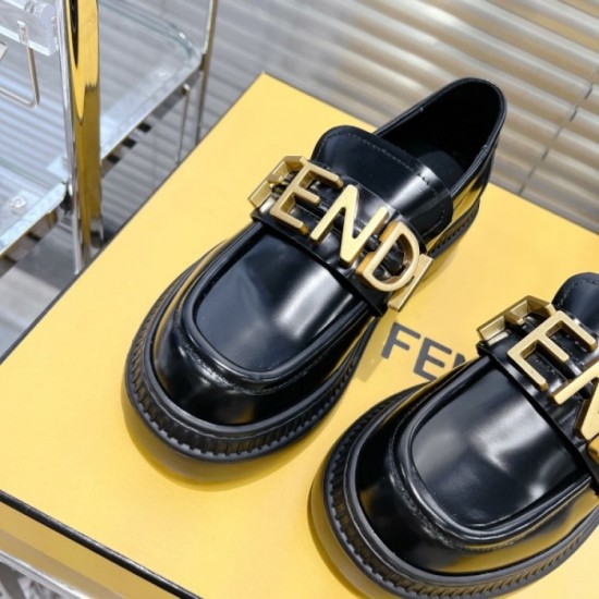 FENDI Fendi casual shoes 2023AW sales ranking first place FENDI Fendi casual shoes 2023AW sales ranking first place