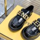 FENDI Fendi casual shoes 2023AW sales ranking first place FENDI Fendi casual shoes 2023AW sales ranking first place