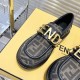 FENDI Fendi casual shoes 2023AW miracle sale special price! FENDI Fendi casual shoes 2023AW miracle sale special price!