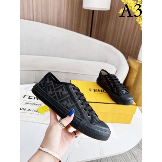 2023SS casual shoes active in the long season FENDI Fendi 2023SS casual shoes active in the long season FENDI Fendi