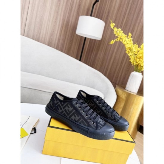 2023SS casual shoes active in the long season FENDI Fendi 2023SS casual shoes active in the long season FENDI Fendi