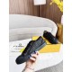 2023SS casual shoes active in the long season FENDI Fendi 2023SS casual shoes active in the long season FENDI Fendi