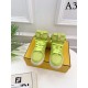 Shortest 1 week Not yet released in Japan Casual shoes 2023SS FENDI Fendi Shortest 1 week Not yet released in Japan Casual shoes 2023SS FENDI Fendi