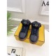 Shortest 1 week Not yet released in Japan Casual shoes 2023SS FENDI Fendi Shortest 1 week Not yet released in Japan Casual shoes 2023SS FENDI Fendi