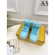 Shortest 1 week Not yet released in Japan Casual shoes 2023SS FENDI Fendi Shortest 1 week Not yet released in Japan Casual shoes 2023SS FENDI Fendi