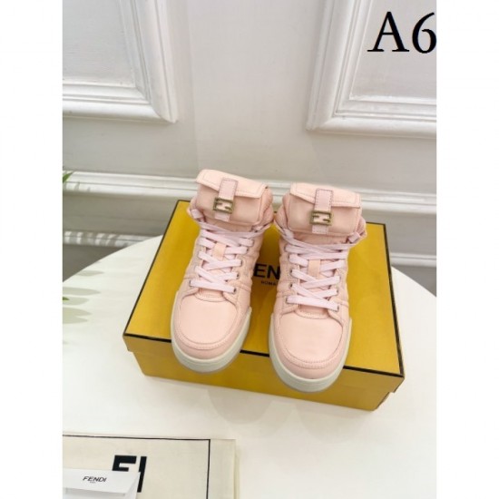 Shortest 1 week Not yet released in Japan Casual shoes 2023SS FENDI Fendi Shortest 1 week Not yet released in Japan Casual shoes 2023SS FENDI Fendi