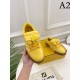 First come, first served limited casual shoes 2023SS FENDI Fendi First come, first served limited casual shoes 2023SS FENDI Fendi