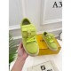 First come, first served limited casual shoes 2023SS FENDI Fendi First come, first served limited casual shoes 2023SS FENDI Fendi