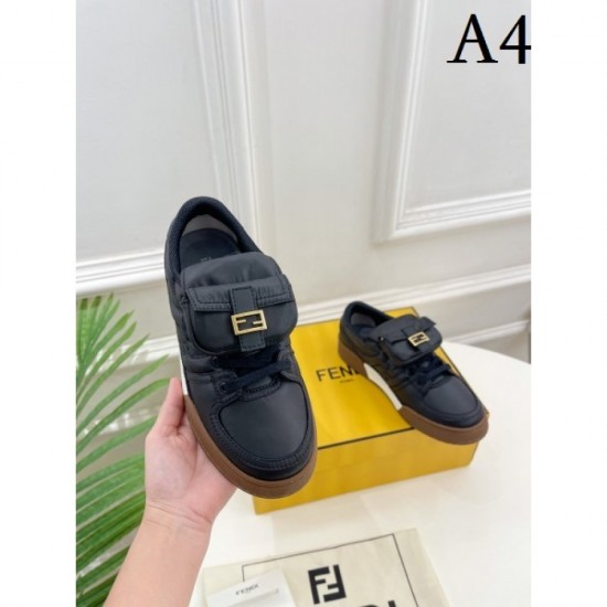 First come, first served limited casual shoes 2023SS FENDI Fendi First come, first served limited casual shoes 2023SS FENDI Fendi