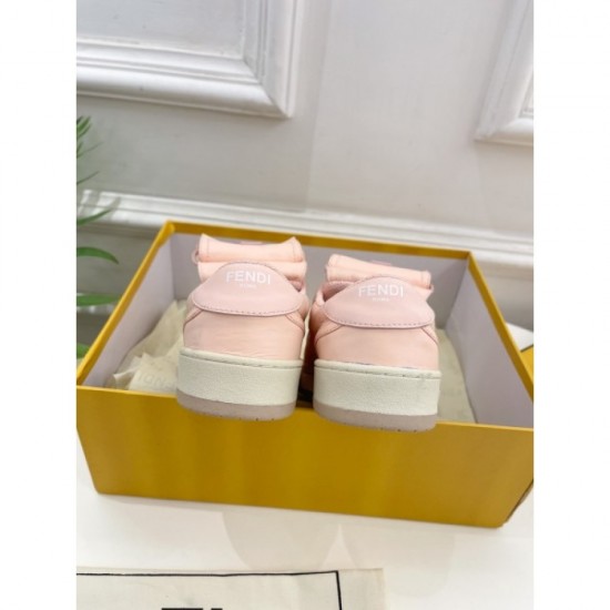 First come, first served limited casual shoes 2023SS FENDI Fendi First come, first served limited casual shoes 2023SS FENDI Fendi