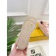 First come, first served limited casual shoes 2023SS FENDI Fendi First come, first served limited casual shoes 2023SS FENDI Fendi
