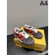 FENDI Sale at attractive price 2023FW casual shoes FENDI Sale at attractive price 2023FW casual shoes