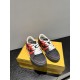 FENDI Sale at attractive price 2023FW casual shoes FENDI Sale at attractive price 2023FW casual shoes