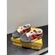 FENDI Sale at attractive price 2023FW casual shoes FENDI Sale at attractive price 2023FW casual shoes