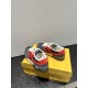 FENDI Sale at attractive price 2023FW casual shoes FENDI Sale at attractive price 2023FW casual shoes