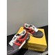 FENDI Sale at attractive price 2023FW casual shoes FENDI Sale at attractive price 2023FW casual shoes