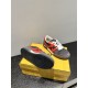 FENDI Sale at attractive price 2023FW casual shoes FENDI Sale at attractive price 2023FW casual shoes