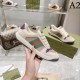 GUCCI Gucci Casual Shoes 2023AW Popular Sale 100% New GUCCI Gucci Casual Shoes 2023AW Popular Sale 100% New